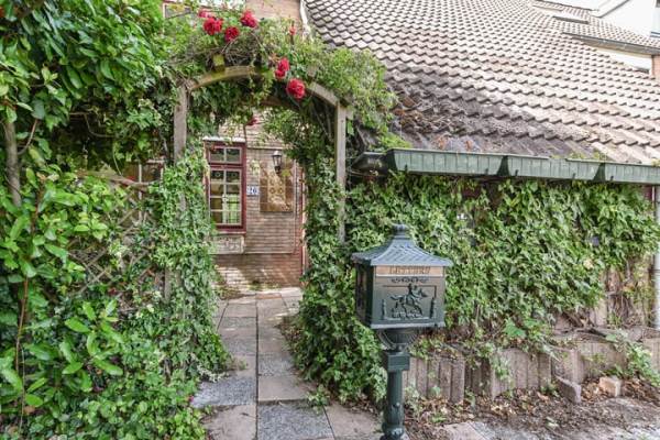 Woning Wildenborch 20 Leidschendam