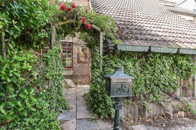 Woning Wildenborch 20 Leidschendam