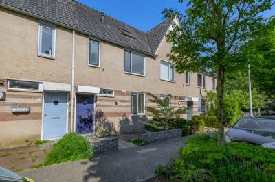 Woning Oudlaan 68 Wageningen