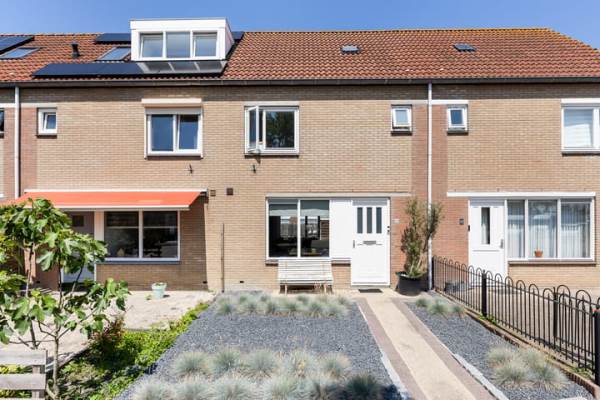 Woning Torentrans 50 Middelburg