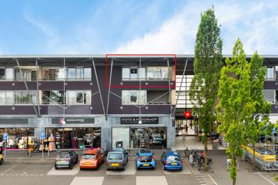 Woning Dorpstraat 105 Landgraaf