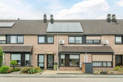 Woning van Linschotenstraat 103 Dongen