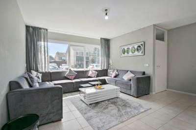 Woning De Hennepe 437 Tiel