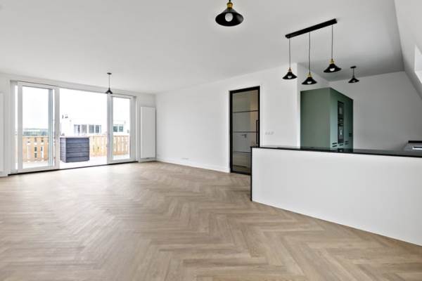 Woning Schenkkade 289 Den Haag