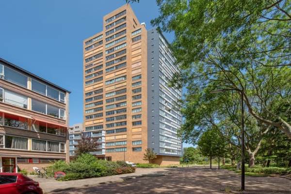 Woning Klaroenstraat 303 Rijswijk (ZH)