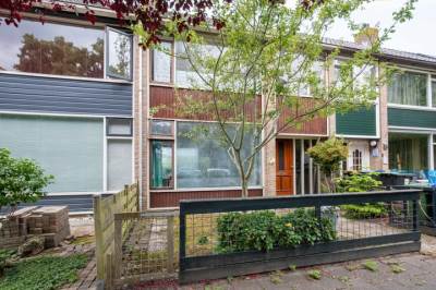 Woning Jacob Catslaan 32 Uithoorn