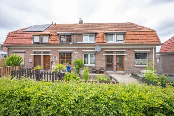 Woning Zwaluwstraat 18 Kerkrade