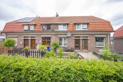 Woning Zwaluwstraat 18 Kerkrade