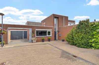 Woning Eendragt 10 Lelystad