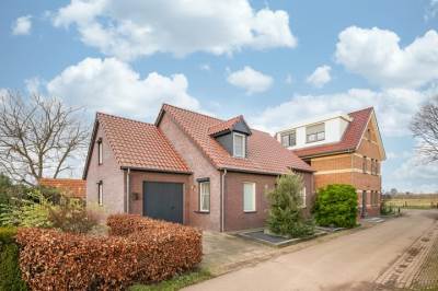 Woning Steinwinkelweg 25 Vlodrop