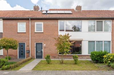 Woning Blazoen 8 Oirschot