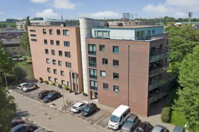 Woning Witmolen 73 Delfgauw