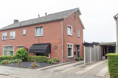 Woning Jacobsonstraat 32 Wierden