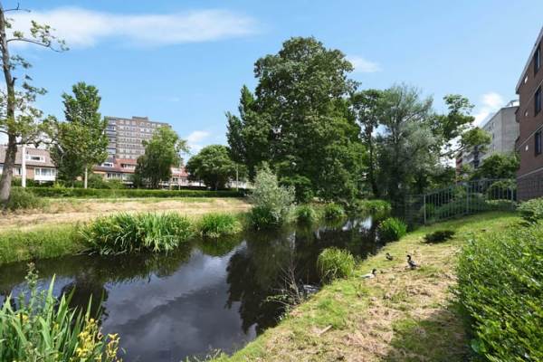 Woning Zwedenburg 370 Den Haag