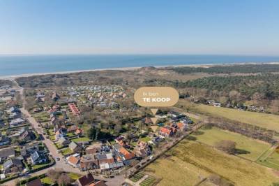 Woning Westenschouwenseweg 6 Burgh-Haamstede