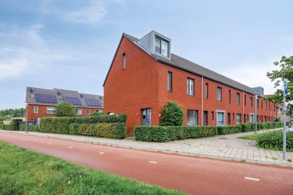 Woning Housestraat 1 Zutphen