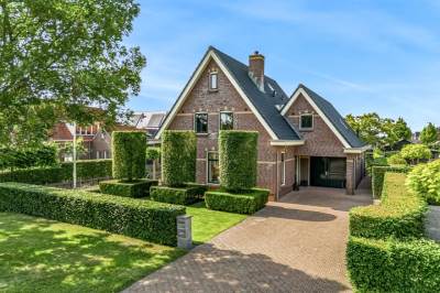 Woning Dorpsstraat 267 Zwaag