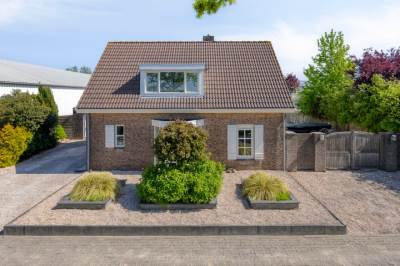 Woning De Zwingel 9A Lage Zwaluwe