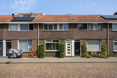 Woning Albert Cuypstraat 46 Zwolle