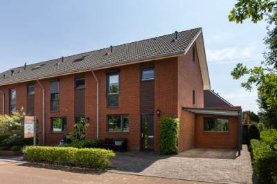 Woning De Hooyer 39 Wekerom