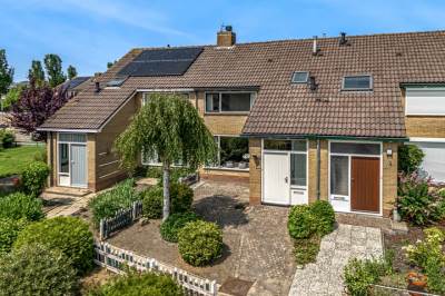 Woning Dokter Pinxterplantsoen 43 Wervershoof