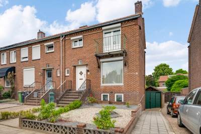 Woning Ariënsstraat 11 Tegelen