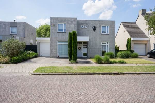 Woning Halewijnstraat 16 Geleen