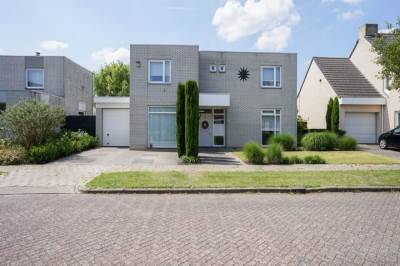 Woning Halewijnstraat 16 Geleen