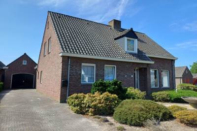 Woning Weebosserweg 3 Bergeijk