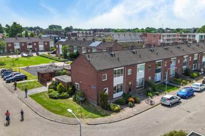 Woning Zuiderkeerkring 32 Klazienaveen