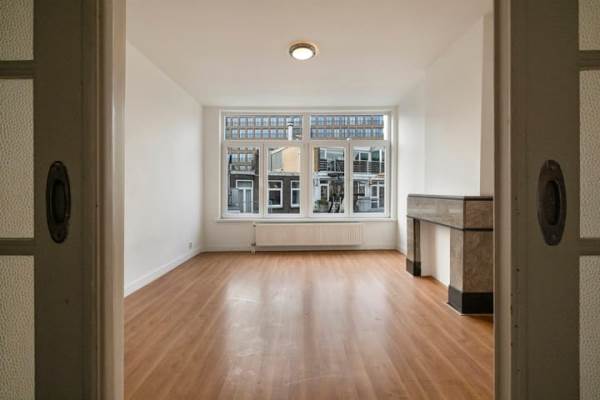 Woning Scheepstimmermanslaan 21B03 Rotterdam