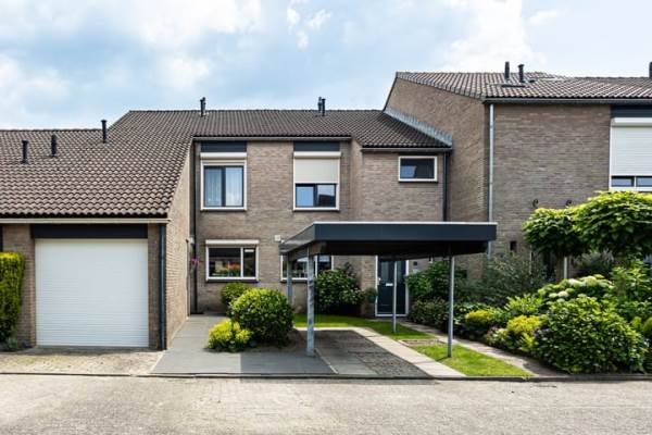 Woning Hobbemaweg 5 Groesbeek
