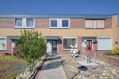 Woning Pastoor Wolfsstraat 24 Guttecoven