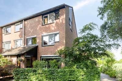 Woning Allegro 47 Krimpen aan den IJssel