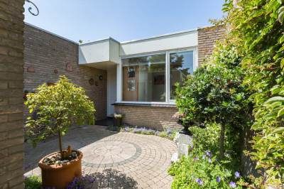 Woning Marshof 53 Berkel en Rodenrijs