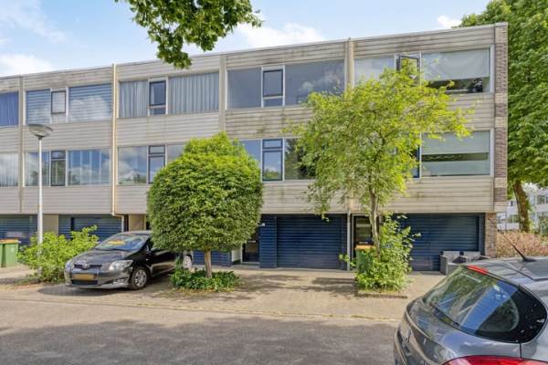 Woning Olthorst 19 Ede