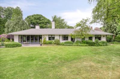 Woning Achttienhontpad 4 Warmond