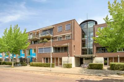 Woning Hendrick de Keyserweg 57 Delft