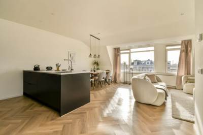 Woning 's-Gravendijkwal 114D Rotterdam