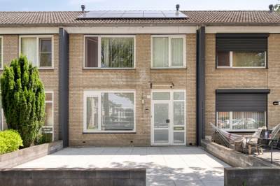 Woning Beethovenlaan 178 Tilburg