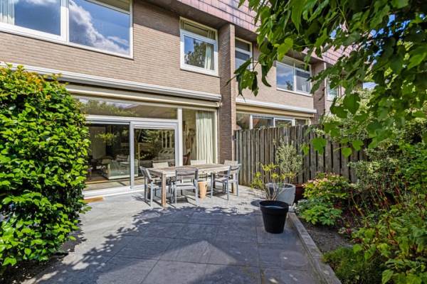 Woning Hogestede 80 Roosendaal