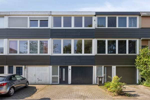 Woning Donderbergweg 79 Roermond