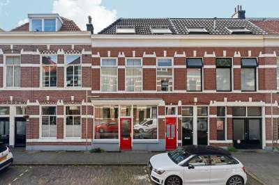 Woning Sloetstraat 97 Arnhem
