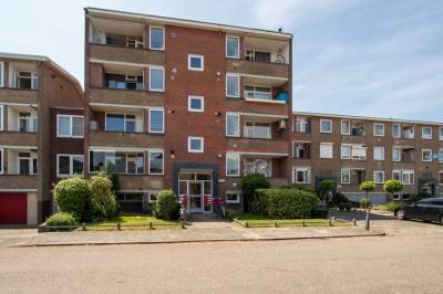 Woning Wolvenlaan 251 Hilversum