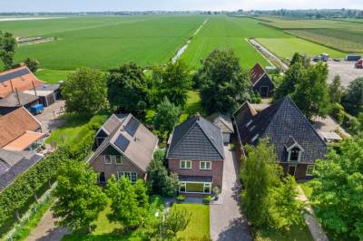 Woning Oosterblokker 23 Oosterblokker