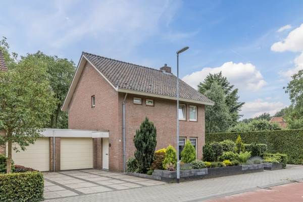 Woning Putven 9 Goirle