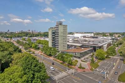 Woning Noordsingel 96 Leidschendam