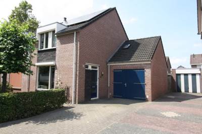 Woning Laan '40-' 4558 Vriezenveen