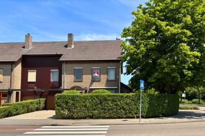 Woning Burgemeester Aalberslaan 39 Krimpen aan den IJssel