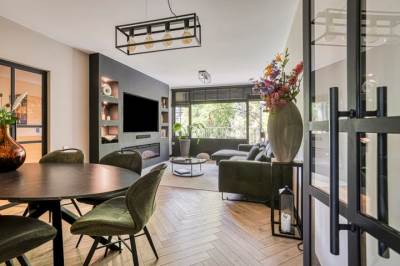 Woning Westervenne 225 Purmerend